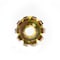 Thrifco Plumbing 3/4 Inch Water Hose Repair Clincher Female Coupler with Washer 4400327 - alternate 3